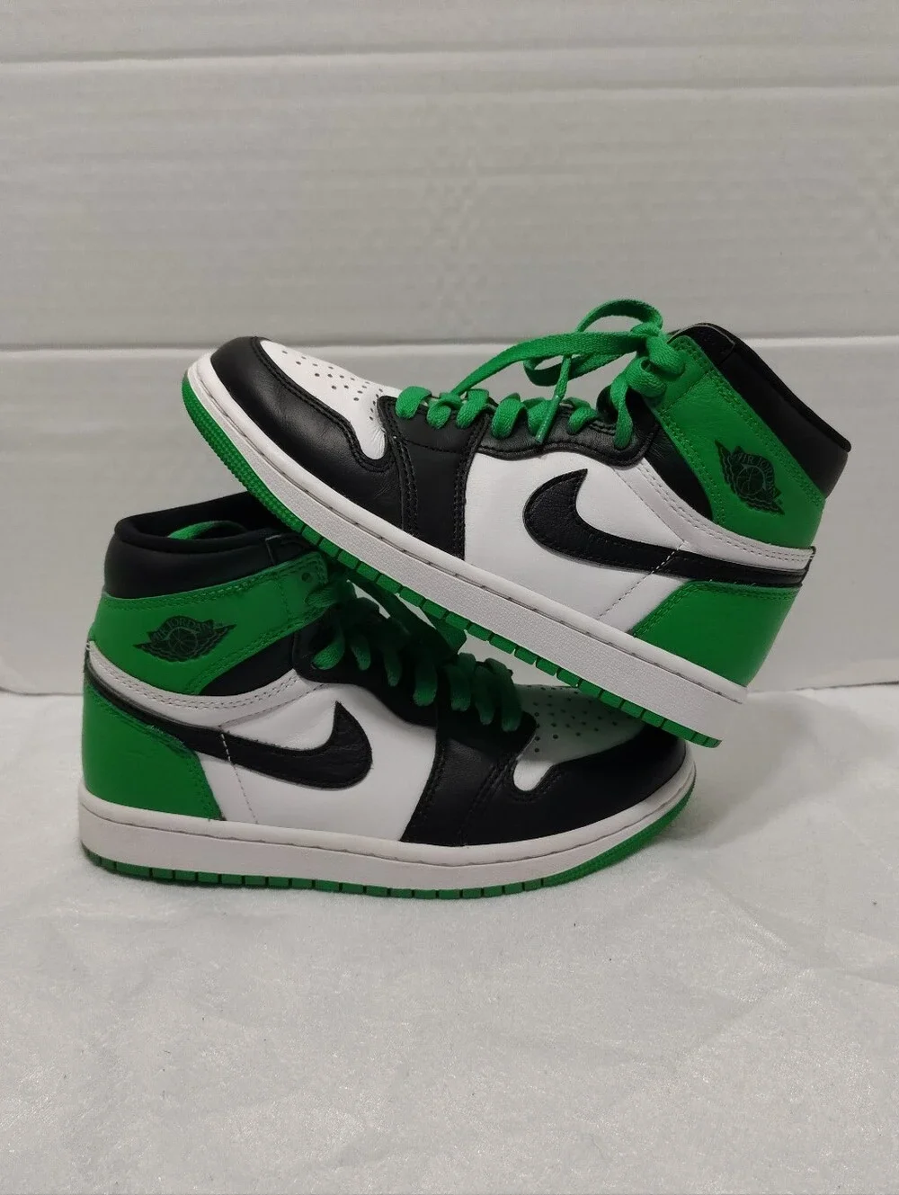 Jordan air retro